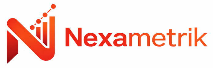 Nexametrik Logo